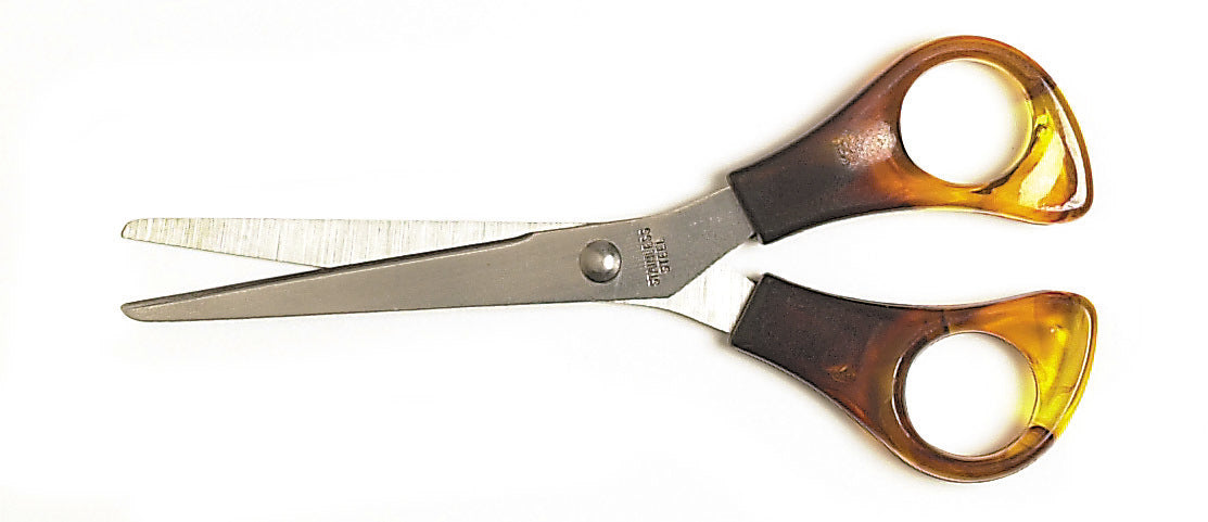 Sovereign Scissors - 16.5cm: Tortoise Shell