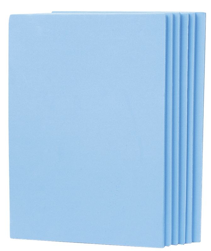 Sponge Compressed - Pack of 6