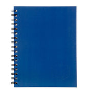 Spirax Notebook 511 - A5 Hardcover: Blue (Single)