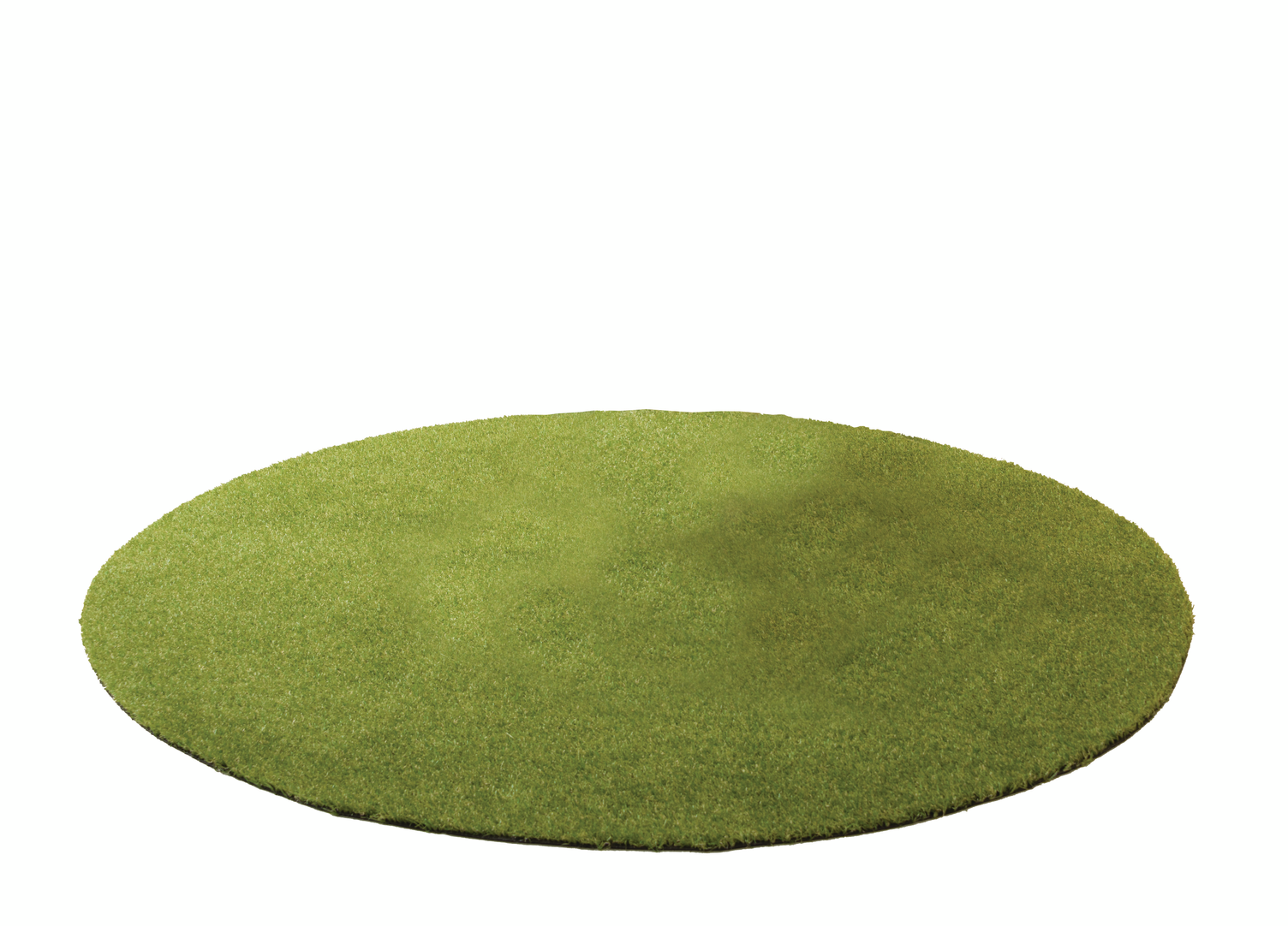 Grass Carpet - Circle 200cm