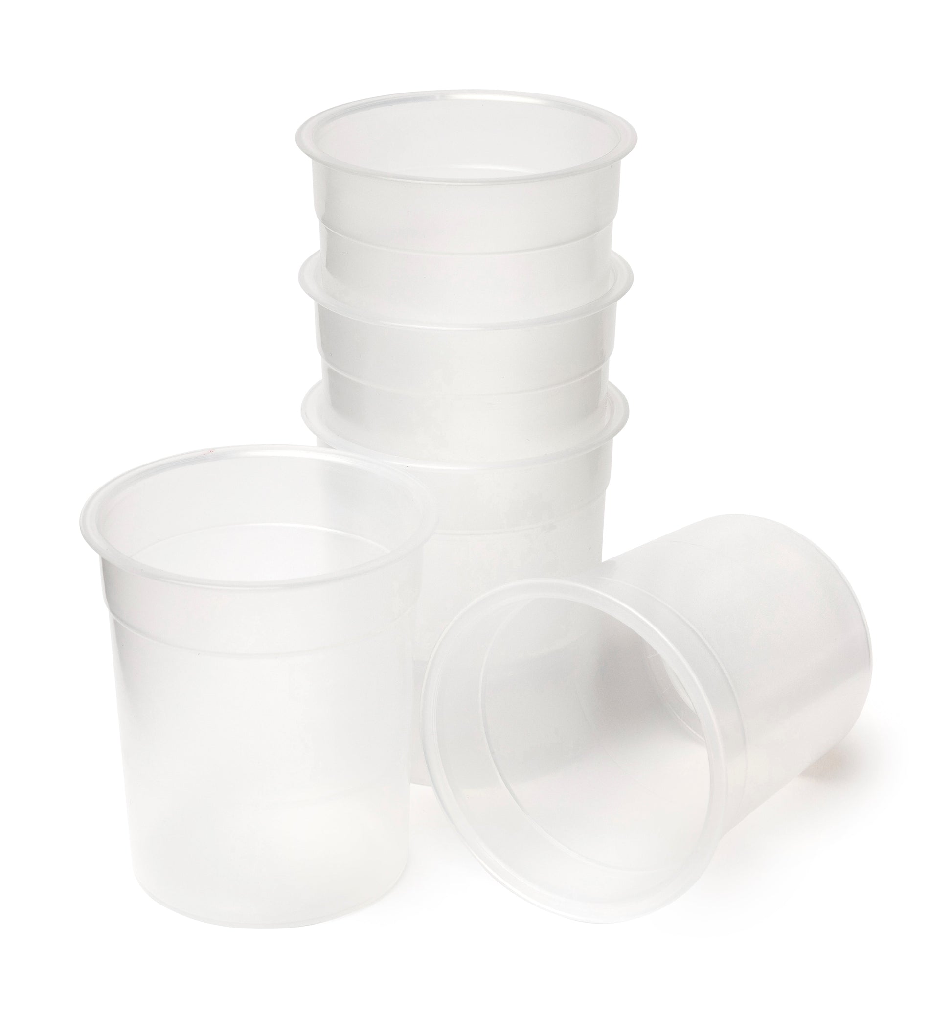 Premium Safety Paint Pot Base Only
