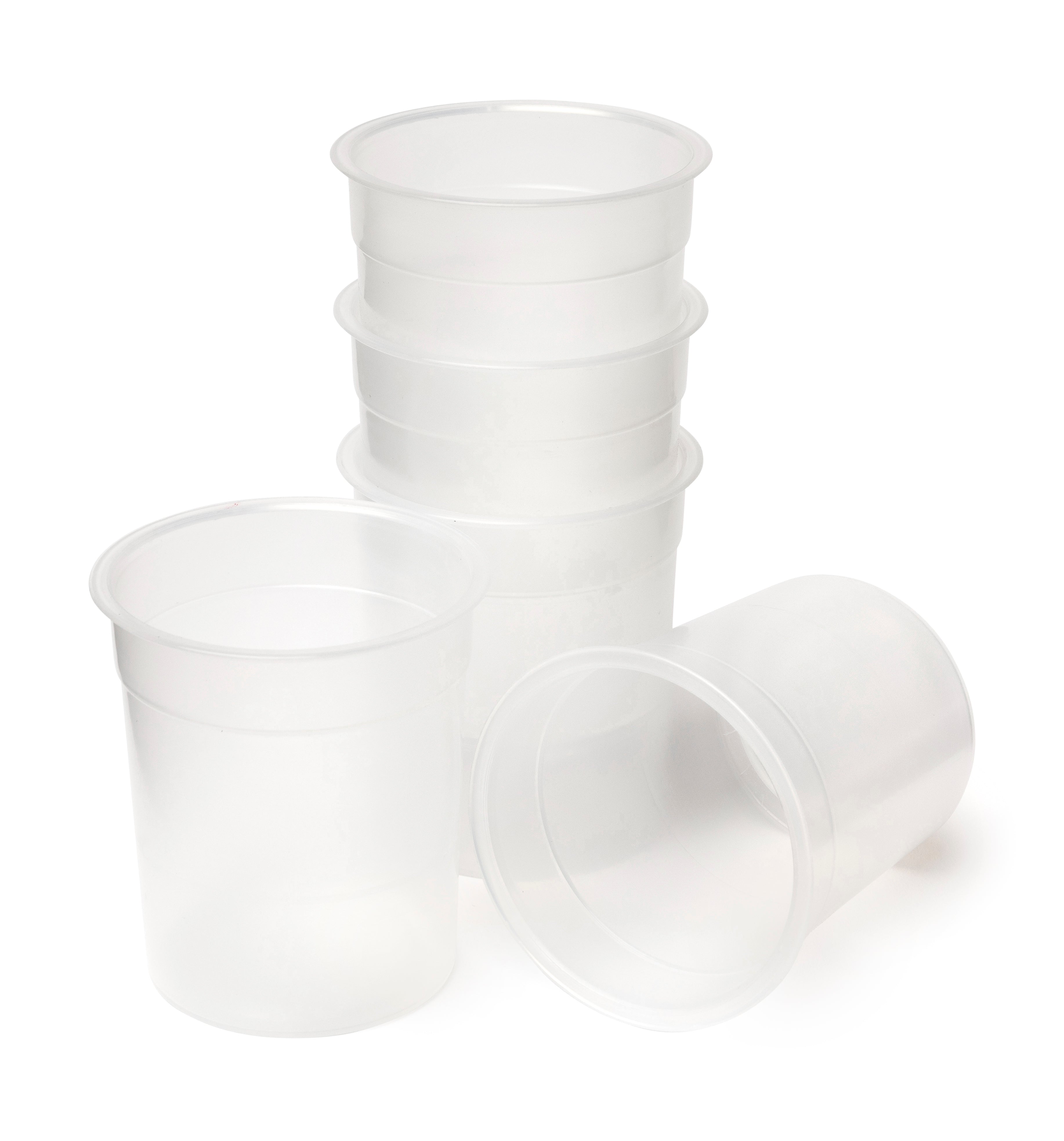Premium Safety Paint Pot Base Only