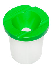 Premium Safety Pot Lid - Green