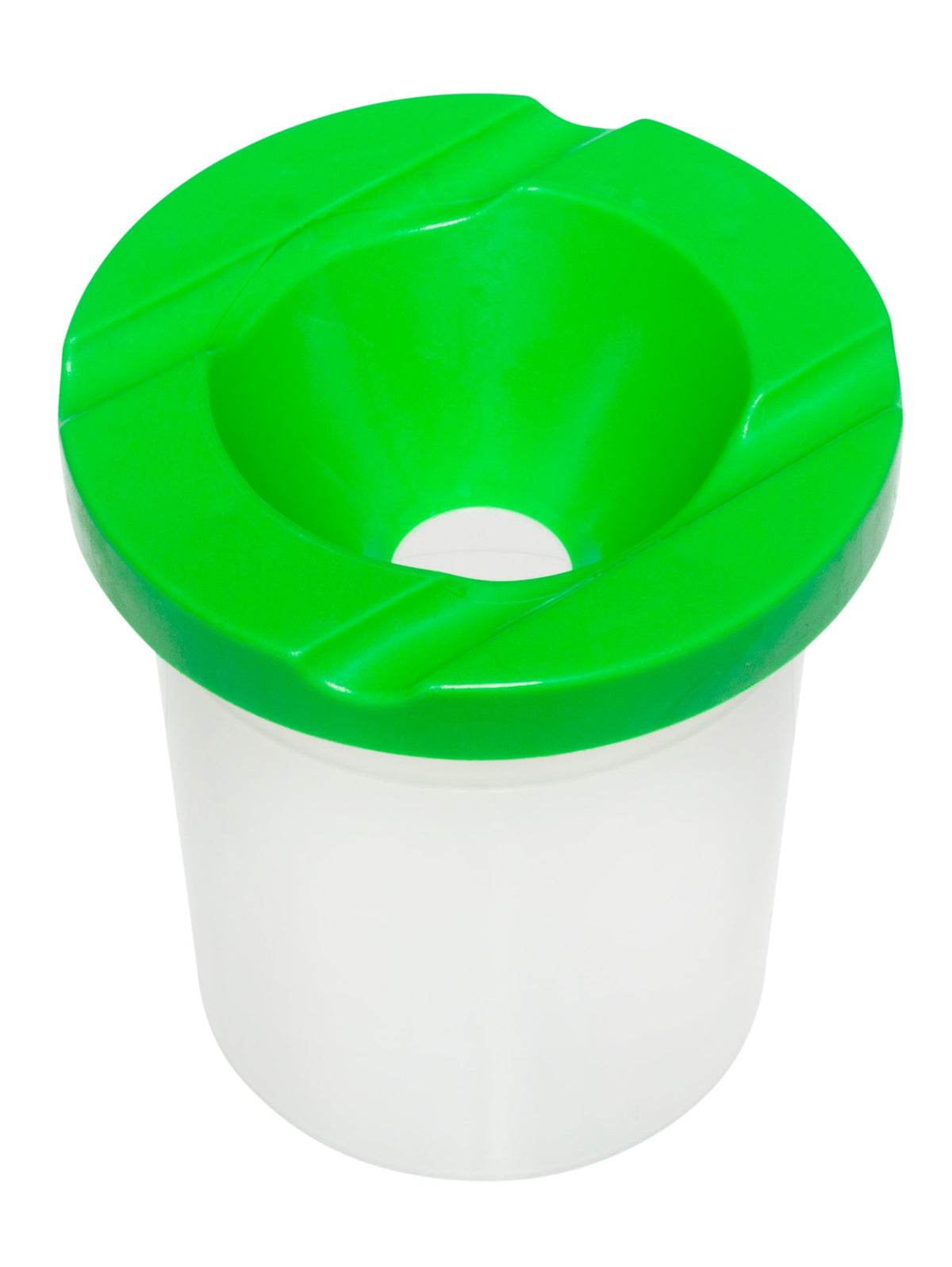 Premium Safety Pot Lid - Green