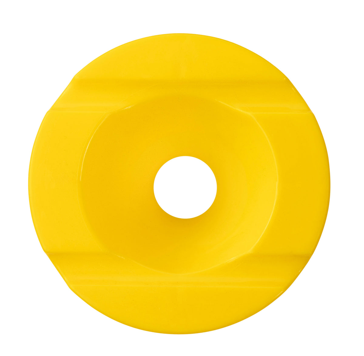 Premium Safety Pot Lid - White - view 2