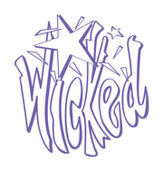 Wicked Merit Stamp