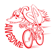 Awesome Athlete Merit Stamp