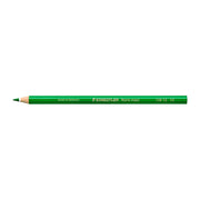 Staedtler Noris Club MAXI Learner Colour Pencil - 12 Pack - Green