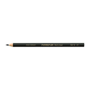 Staedtler Noris Club MAXI Learner Colour Pencil - 12 Pack - Black