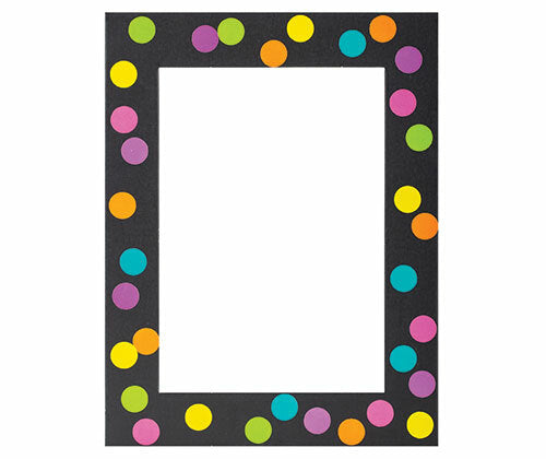 Adhesive Shapes - Assorted