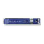 Staedtler 200-HB Mars Carbon HB Lead Draw - 12 Pack