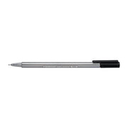 Staedtler Tri 334 0.3mm - Black (Box of 10)