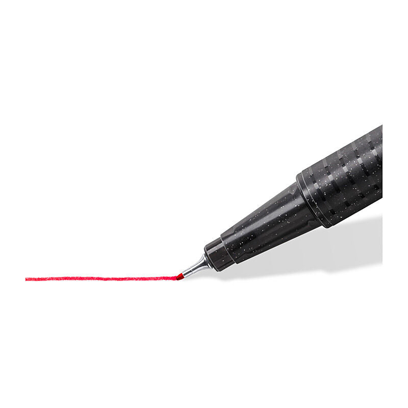 Staedtler Triplus Fineliner - Assorted (Box of 40)