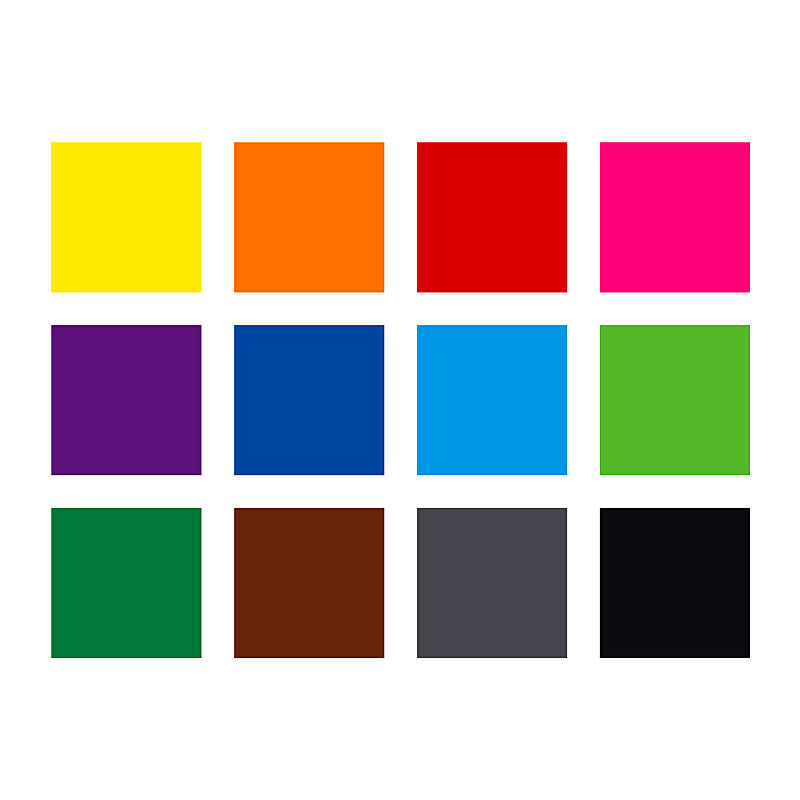 Staedtler Noris Jumbo Color Mrk - Pack of 12