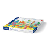 Staedtler Noris Jumb Fibre Tip (Pack of 144)