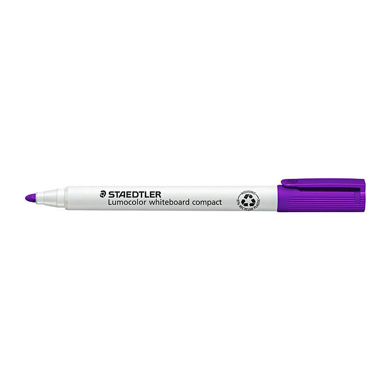 Staedtler Lumo W/BComp BP Prp Box of 10