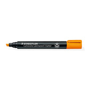 Staedtler Lumo Permanent Chsl Org Box of 10