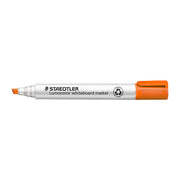 Staedtler Lumo Whiteboard Mrk CP Org Box of 10