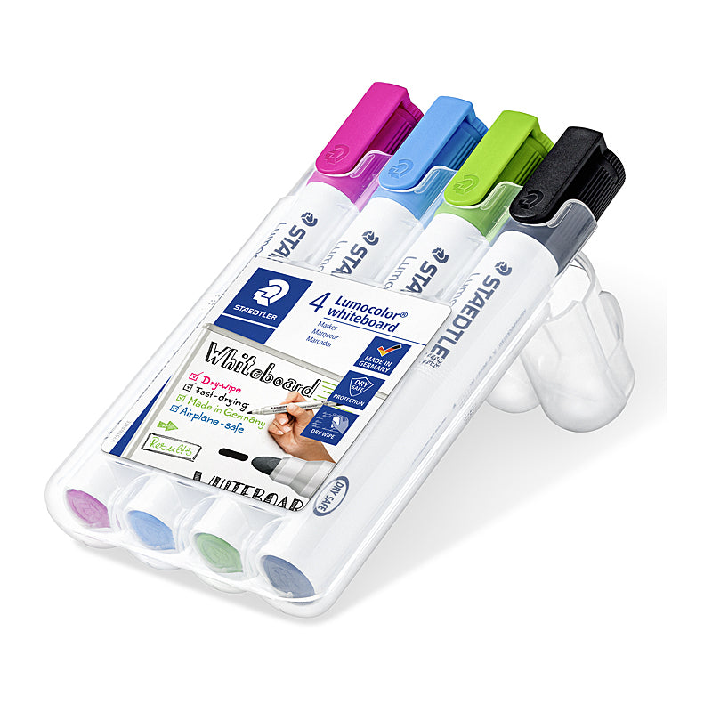 Staedtler W/BMrk 351 Bull Brt Wlt4