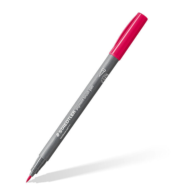Staedtler Pigment Brush Pen 371 - Pack of 36