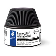 Staedtler Whiteboard Marker Refill Black