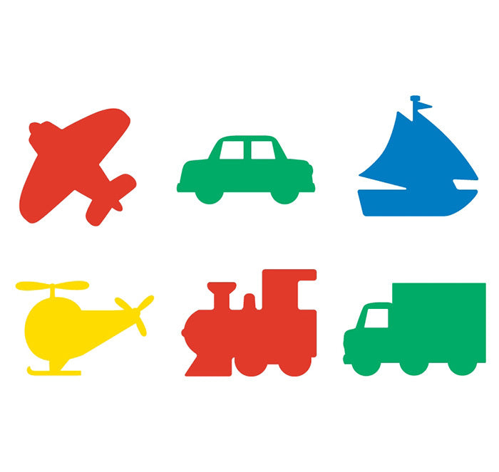 Stencil: Transport