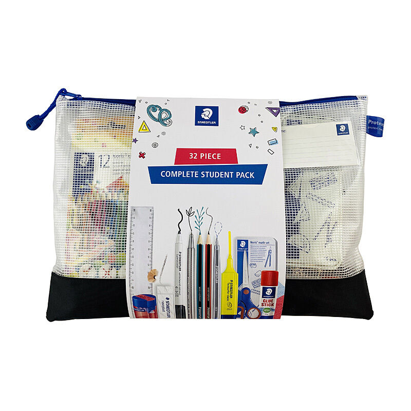 Staedtler Complete Student Pk SetB