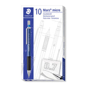Staedtler MechPenc775 Mic 0.7 (Box of 10)