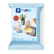 Staedtler FIMOair 1kg Terracotta