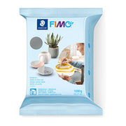 Staedtler Modelling Clay 1kg Grey