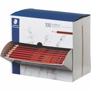 Staedtler Tradition Lead Pencil - HB (Box of 100)