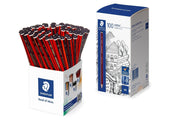 Staedtler Lead Pencils - Tradition 110: HB (Cup of 100)