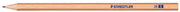 Staedtler Lead Pencil - Natural Graphite 130: 2B (Single)