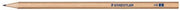 Staedtler Natural Graphite Pencil: HB - Single