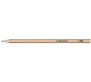 Staedtler Natural Graphite Pencil: HB - Single