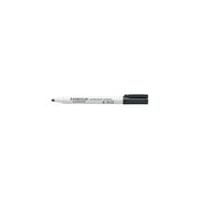 Staedtler Whiteboard Marker - 341: Compact Black (Single)