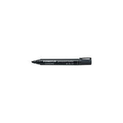 Staedtler Permanent Marker - 350-9: Chisel Black (Single)
