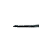Staedtler Marker 352 Lumocolor - Permanent Bullet: Black (Single)