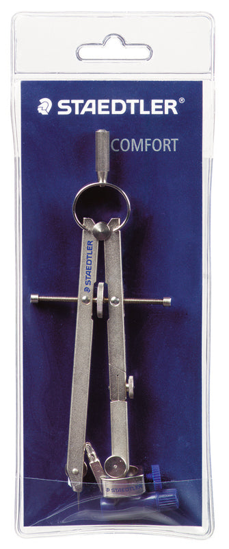 Staedtler Compass 551 - WP 01 Masterbow Hinged Legs