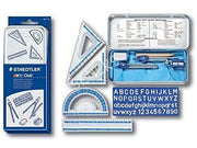 Staedtler Maths Set - Noris Club (10 Pieces)