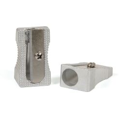 Stat Sharpener - Metal Single (Box of 20)