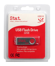 Stat USB Drive - 32GB