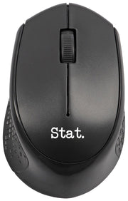 Stat Mouse - Wireless