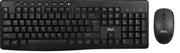 Stat Keyboard & Mouse - Wireless Combo