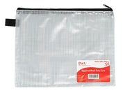 Stat Data Handy Case - Mesh Zip (260x200mm): Medium