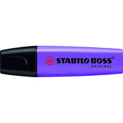 Stabilo Boss Highlighters (Box of 10)