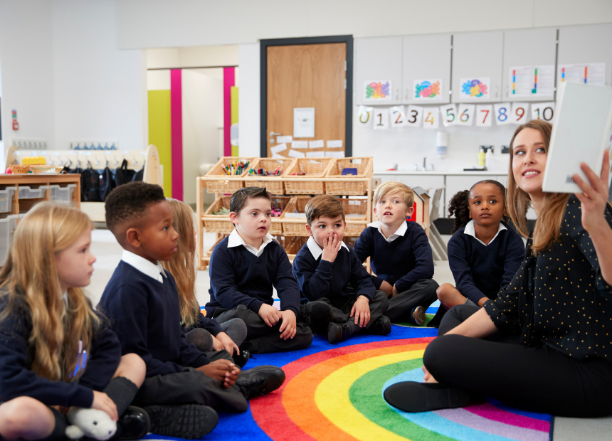 Teacher Superstore