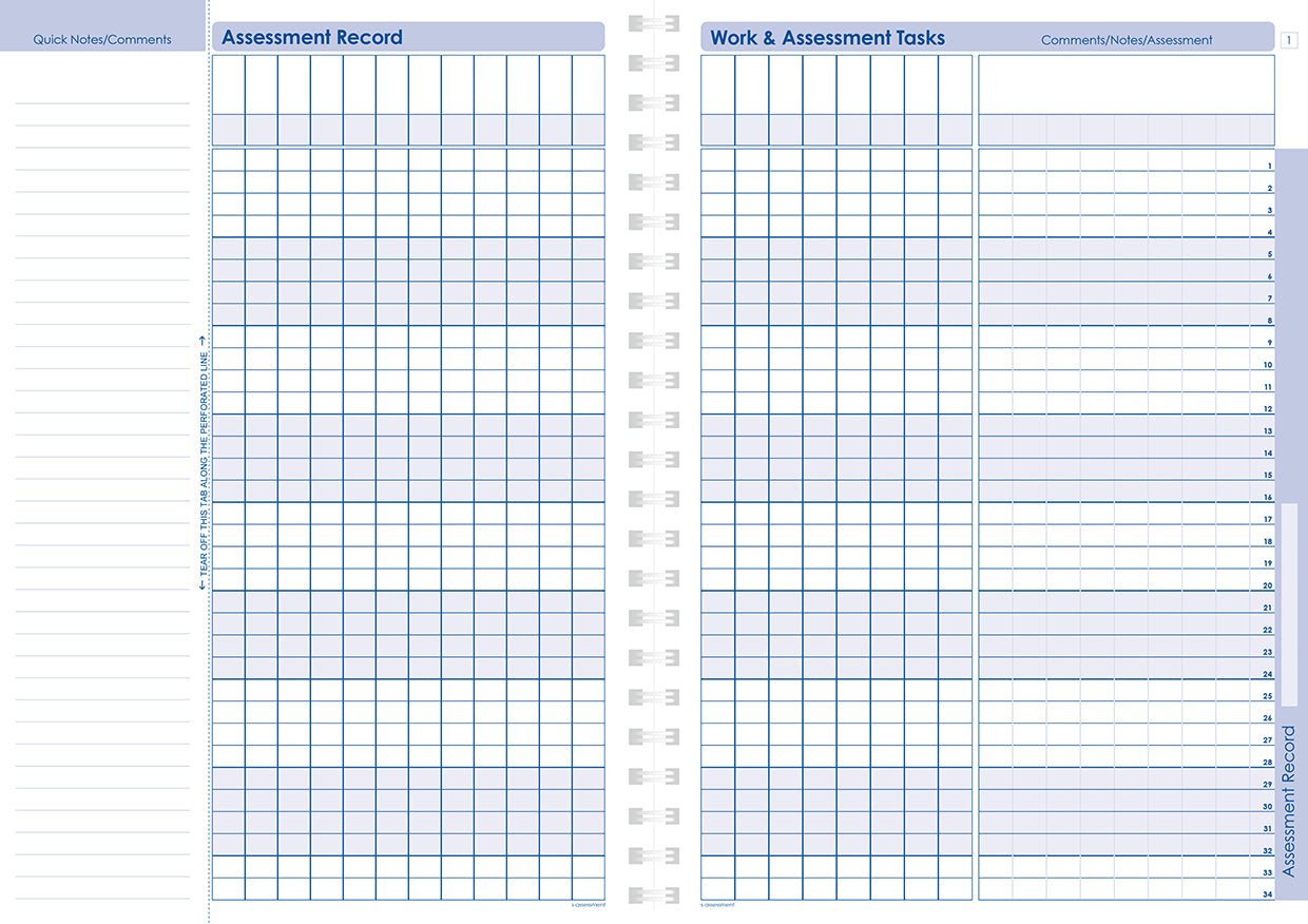 Secondary Assessment 2024 Part 1 pp4-5