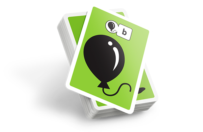 Sound Waves Spelling - Foundation Sound Box Cards (A5)