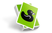 Sound Waves Spelling - Foundation Sound Icon Cards (A5)